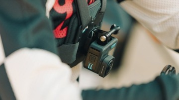 GoPro Max Lens Mod Широкоугольный объектив для камер GoPro Hero 9/10/11/12