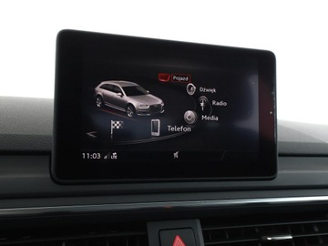 Audi A4 B9 Avant 2.0 TDI 190KM 2016 Audi A4 Avant Automat Navi Czujniki parkowania, zdjęcie 22