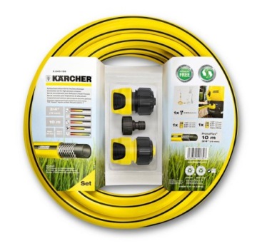 Комплект шайб Karcher K5 Classic 1.950-700.0+ Комплект подключения Шланг 10м