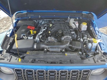 Jeep Gladiator 2025 Jeep Gladiator Sport 2025 3.6l 3.6 Benzyna 285KM, zdjęcie 6