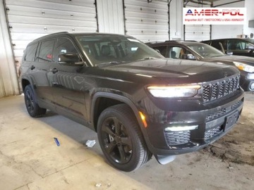 Jeep Grand Cherokee 2023, 3.6L, 4x4, L LIMITED...