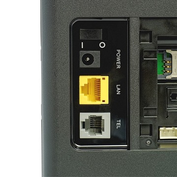 Huawei E5172As WiFi-маршрутизатор SIM 4G LTE Advanced