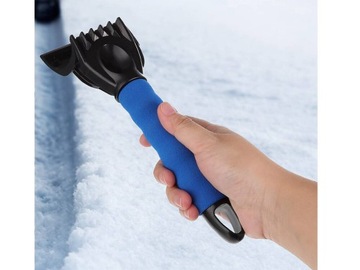 ТВЕРДЫЙ СКРЕБОК ДЛЯ ОКОН АВТОМОБИЛЯ ДЛЯ ЛЕДЯЩЕГО СКРЕБКА ЦВЕТА СКРЕБКА ДЛЯ ОКОН АВТОМОБИЛЯ