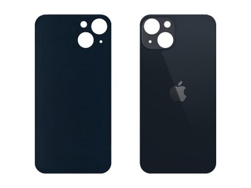 iPhone 13 Szybka Tył Klapka Black