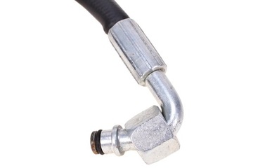 ШЛАНГ 5М С ШИПОМ ДЛЯ ШАЙБЫ, 44 МПа