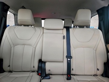 Infiniti QX60 2023 Infiniti QX60 Luxe 2023 3.5 Benzyna 295KM, zdjęcie 10