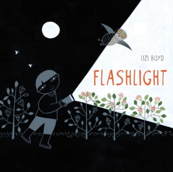 Flashlight - Lizi Boyd