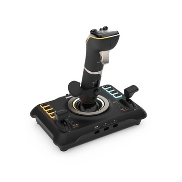 Черепаховый пляж VelocityOne Flightstick