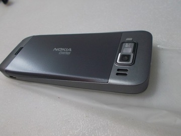 100% ORYG. NOWA NOKIA E52 DYSTR PL. NIEODNAWIANA NIEPODRABIANA