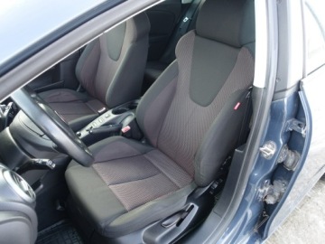 Seat Leon II 1.9 TDI 105KM 2009 Seat Leon 1.9 Tdi 105KM/Klimatronik/ I Wł.w, zdjęcie 12