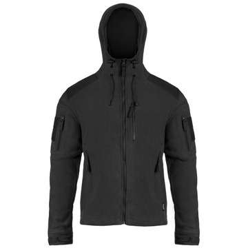 Polar Bluza Texar Husky Black M