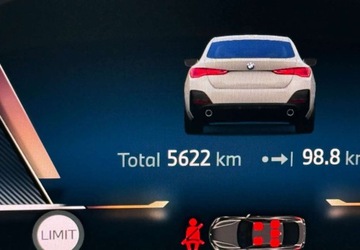 BMW Seria 4 G22-23-26 2024 BMW Seria 4 I wlasciciel M Sport Gwarancja Bezwypadkowy FVAT23, zdjęcie 32