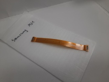 ОРИГИНАЛЬНАЯ СИГНАЛЬНАЯ ЛЕНТА MAIN LCD для SAMSUNG M21