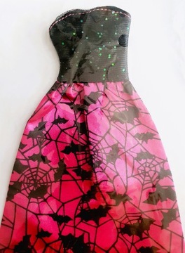 НАБОР АКСЕССУАРОВ ДЛЯ БАРБИ ГУБНЫЕ ПОМАДКИ НАряд ПЛАТЬЕ