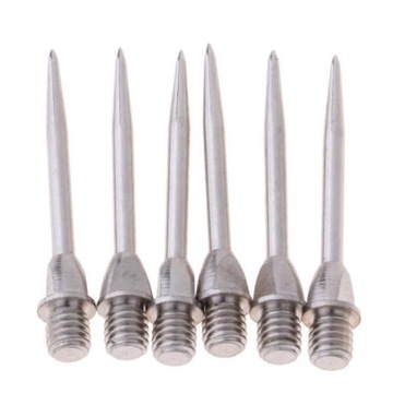 4X 6x Replacement Darts Tip Points 2BA Thread