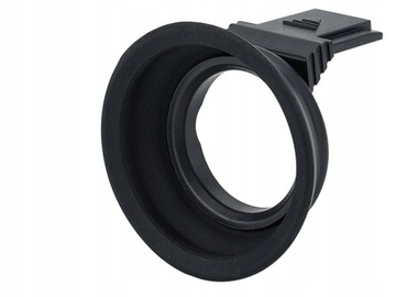 MUSZLA OCZNA do Fuji FujiFilm X-T30 X-T20 X-T10 XT30 XT20 XT10