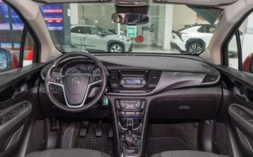 Opel Mokka I SUV 1.6 Ecotec 115KM 2017 Opel Mokka 1.6 Enjoy SS 1.6 Benzyna 115KM, zdjęcie 5