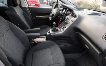 Peugeot 5008 I 2011 Peugeot 5008 1.6hdi 112KM Navi Hed-up Panorama 7os Alu Pdc Full Polecam 1.6, zdjęcie 29