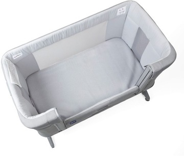 Защитный коврик Chicco Next2Me FOREVER