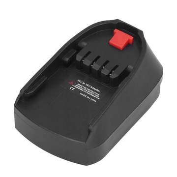 ПЕРЕХОДНИК АККУМУЛЯТОРА ОТ BOSCH ТИПА B НА C BOSB18C 18V