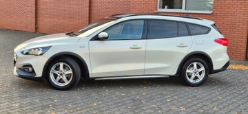 Ford Focus IV Kombi 1.5 EcoBlue 120KM 2020 Ford Focus Active 1.5d 120ps Fajna wersja Piekny Serwis ASO Gwarancja, zdjęcie 33