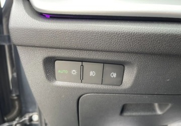 Skoda Octavia III Liftback Facelifting 1.5 TSI ACT 150KM 2020 Skoda Octavia Skoda Octavia 1.5 TSI ACT Style 1.5 Benzyna 150KM, zdjęcie 18