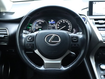 Lexus NX I SUV 300h 197KM 2017 Lexus NX 300h, Salon Polska, 1. Właściciel, zdjęcie 23