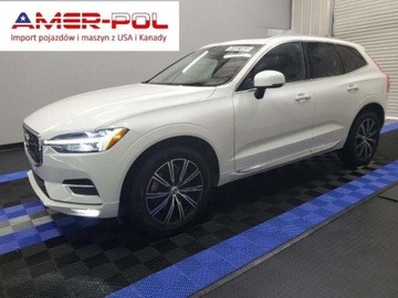 Volvo XC60 II 2021