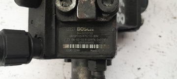 FIAT OE 0445010150 ČERPADLO VSTŘIKOVAČE