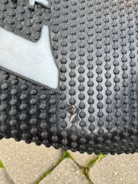 Чехол для габитуса дивана Seat yamaha yzf wrf 250 / 450 r 18-23