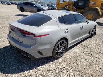 Kia Stinger 2022 Kia Stinger 2022 KIA STINGER GT1, Amer-Pol, zdjęcie 3