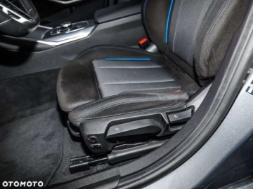 BMW Seria 3 G20-G21 2026 BMW Seria 3 BMW Seria 3 320d xDrive mHEV M Sport 2.0 Hybryda 190KM, zdjęcie 13