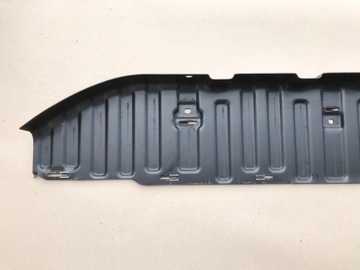 НАКЛАДКА КРЕПЛЕНИЕ РАКИ ЗАДНЯЯ ПРАВАЯ, W639 VITO VIANO