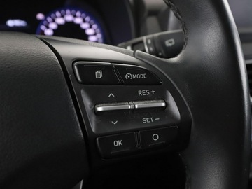 Hyundai Kona I Crossover 1.0 T-GDI 120KM 2018 Hyundai Kona klima auto navi kamera i czujniki, zdjęcie 29