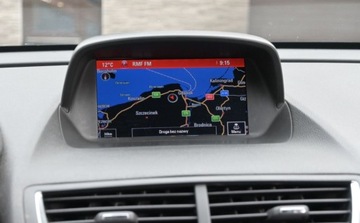 Opel Mokka I SUV 1.4 Turbo ECOTEC 140KM 2015 Opel Mokka 1,4 T 140 KM Automat LED Nawigacja BI-Xenon Klimatronik 1.4, zdjęcie 15