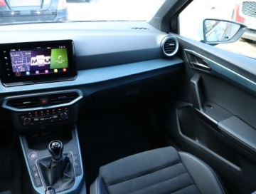 Seat Arona Crossover Facelifting 1.0 TSI 110KM 2022 Seat Arona 1.0 TSI, Salon Polska, 1. Właściciel, zdjęcie 7