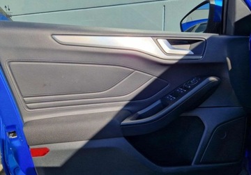 Ford Focus IV 2024 Ford Focus OFERTA BLACK WEEK 1.0 EcoBoost mHEV 155KM TitaniumX,FV 23,SALON, zdjęcie 20