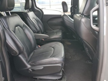 Chrysler Pacifica II 2021 Chrysler Pacifica Touring L 2021 Hybryda Plug-In 3.6 Hybryda 260KM, zdjęcie 12