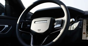 Land Rover Range Rover Velar SUV 3.0 300KM 2023 Land Rover Range Rover Velar Range Rover Velar MY24 3.0D I6 300 KM AWD Aut, zdjęcie 8