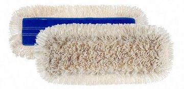 WKŁAD BAWEŁNIANY DO STELAŻU Z RZEPEM 40CM
