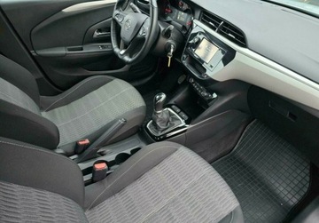 Opel Corsa F Hatchback 5d 1.2 75KM 2023 Opel Corsa 1.2 75KM SS - Salon PL - gwarancja do 28.06.2026 - FV23 1.2, zdjęcie 14