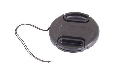 Massa DK-58 - dekielek ze smyczą 58mm