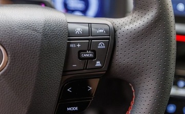 Toyota C-HR II 2024 Toyota C-HR 2.0 PHEV Dynamic Force GR Sport Premiere Edition 2.0 Hybryda, zdjęcie 25