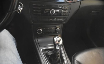 Mercedes Klasa B W246 Sports Tourer 180 CDI BlueEFFICIENCY 109KM 2012 Mercedes-Benz Klasa B Mercedes-Benz Klasa B 180 CDI BlueEFFICIENCY EDITION, zdjęcie 12