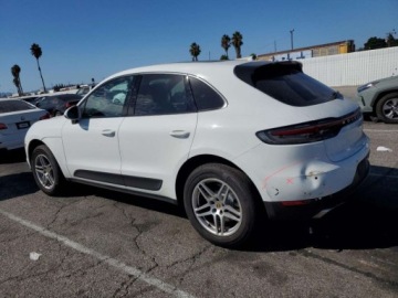 Porsche Macan 2020 Porsche Macan 2020 2.0l 2.0 Benzyna 248KM, zdjęcie 1