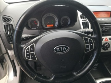 Kia Ceed I 2007 Kia Cee&#039;d 1.6 16v 120KM Klima Parktronik Podgrz, zdjęcie 14