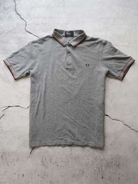 Fred Perry koszulka polo L