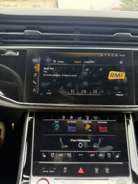 Audi 2020 audi rsq8 pakiet carbon rok 2020, zdjęcie 7