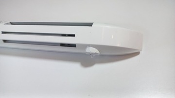 AQUVENT HY / ISOLA HY PLUS гигроскопичный воздухоотводчик, регулятор, белый