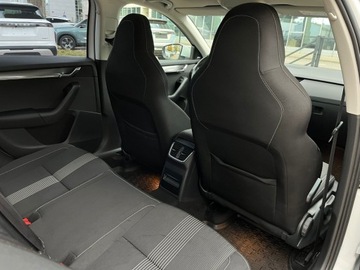 Skoda Octavia III Liftback Facelifting 2.0 TDI 150KM 2019 Skoda Octavia FV-23%/ Style/ DSG/ Panorama/ Canton, zdjęcie 29